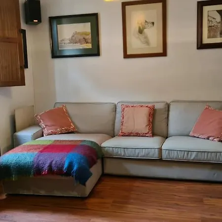 Hébergement de vacances Preciosa Casa Con Jardin En Nueva De Llanes